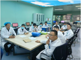 多学科协作再创生命奇迹：25岁重症患者成功救治纪实