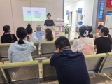 孕产期“心”事知多少？