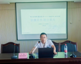 健康生活 “胆”定无忧——我院开展“全国胆囊健康日”科普宣传活动
