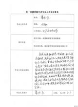 盐城市大丰人民医院高值耗材管理系统维保单一来源采购公示