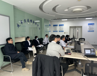 云端连线沪上名医&nbsp;远程会诊守护患者健康