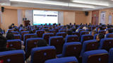 同济大学附属东方医院肿瘤专科联盟远程医疗大丰协作医院在我院揭牌！周彩存教授、熊安稳教授专访来了→