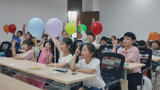 爱心托管 暖心护航——我院2026年暑期职工子女爱心托管班开班啦