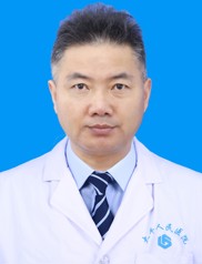 陈金海