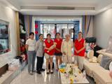 支持母乳喂养 护航生命起点——我院开展第35个世界母乳喂养周系列宣教活动