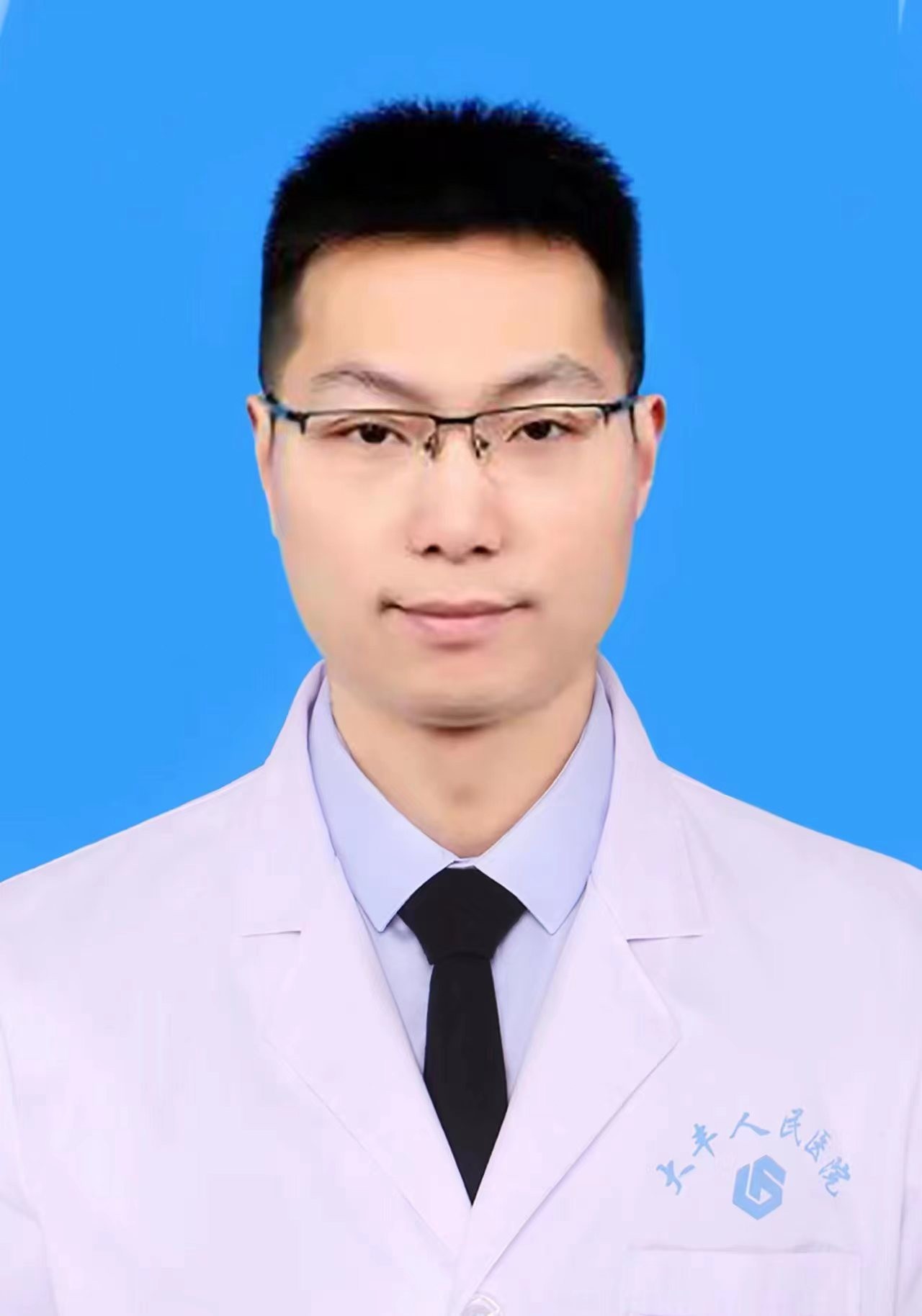 副主任医师 杨晓磊