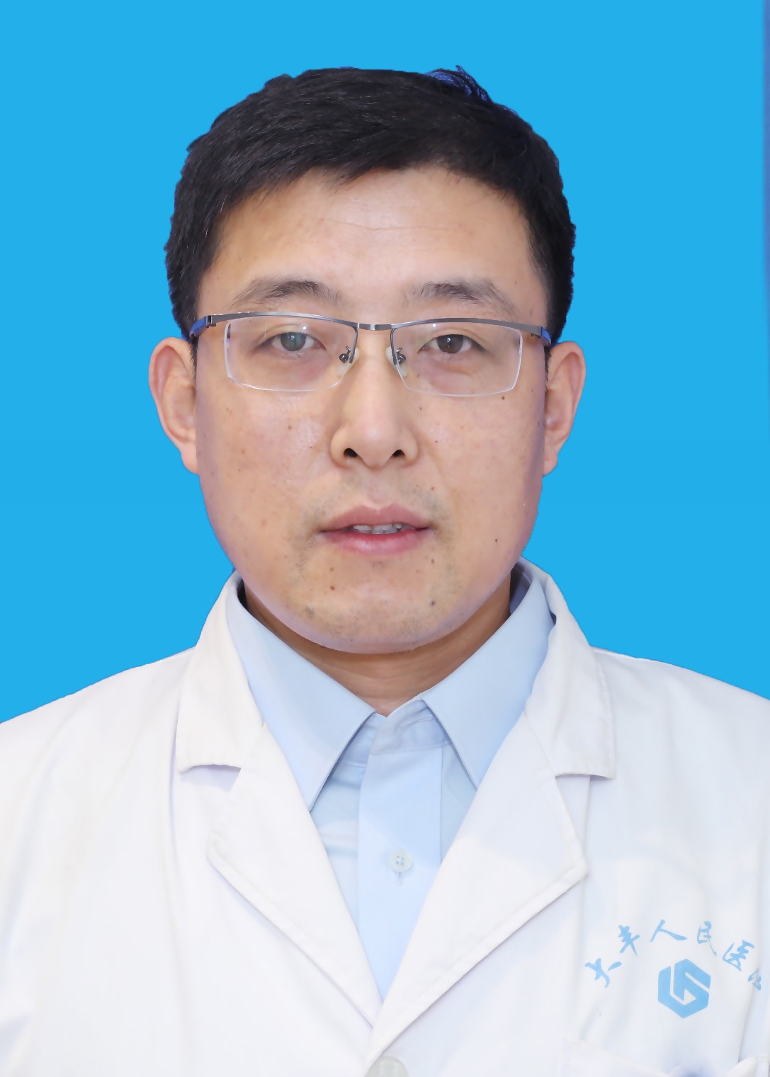 副主任医师 韦一和