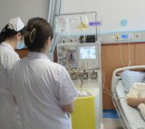 为创面“播种”生长因子：我院运用PRP再生技术开展重症坏死性筋膜炎辅助救治