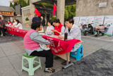 关注神经病理性疼痛∣我院疼痛科开展世界镇痛日义诊活动