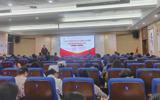 把准精神航向 夯实发展根基——我院深入学习贯彻全国卫生与健康大会精神